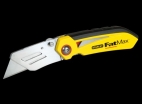 Stanley FatMax Rögzítettpengés Összecsukható Kés FMHT0-10827 