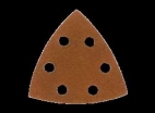 Csiszolóanyagok 